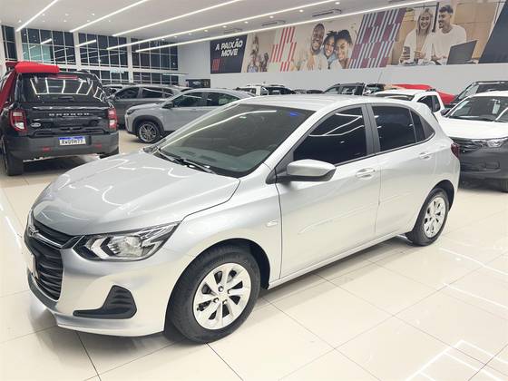 CHEVROLET ONIX 1.0 TURBO FLEX LT MANUAL CHEVROLET ONIX 1.0 TURBO FLEX LT MANUAL